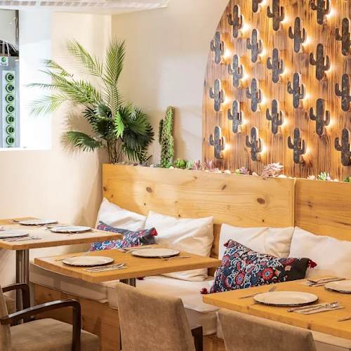 La Mafia Mexicana Clínic, Barcelona