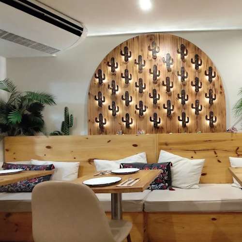 La Mafia Mexicana Clínic, Barcelona