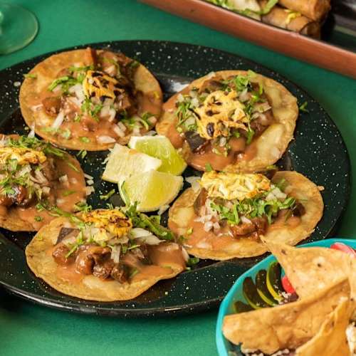 La Mafia Mexicana Clínic, Barcelona