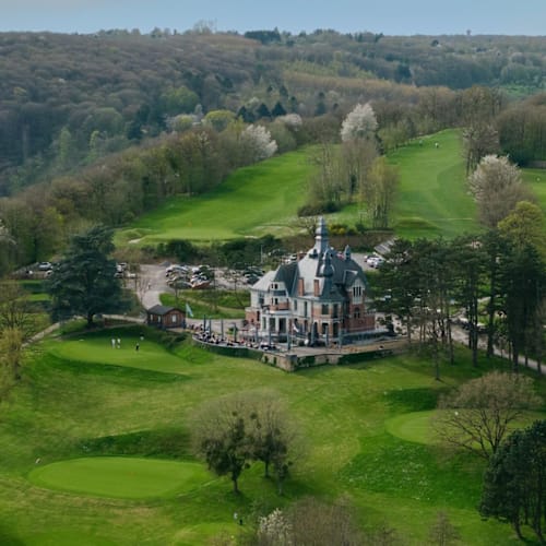 La Table de Rougemont, Profondeville