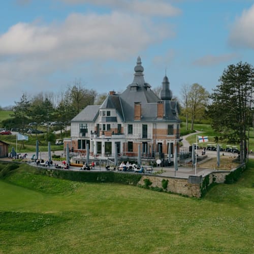 La Table de Rougemont, Profondeville
