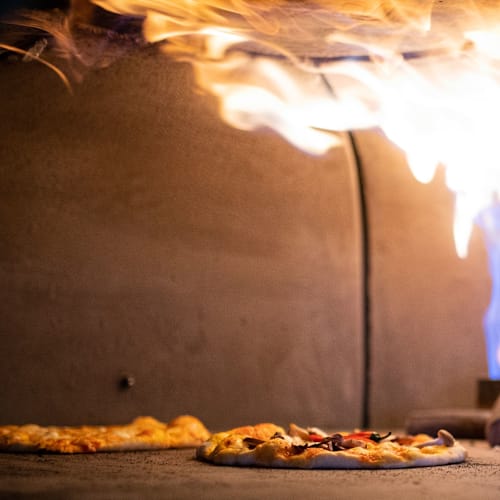 Ignite, Haarlem