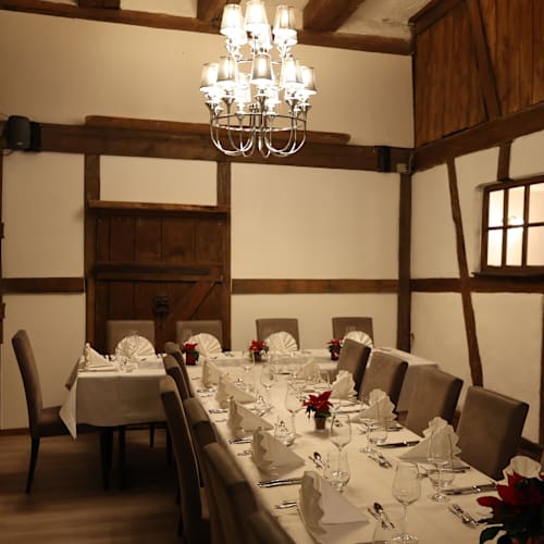 Domaine 1795 - Restaurant & Weinhandel, Baden-Baden