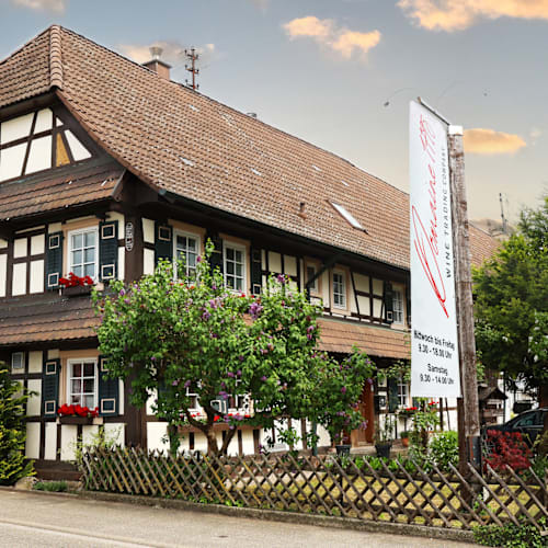 Domaine 1795 - Restaurant & Weinhandel, Baden-Baden