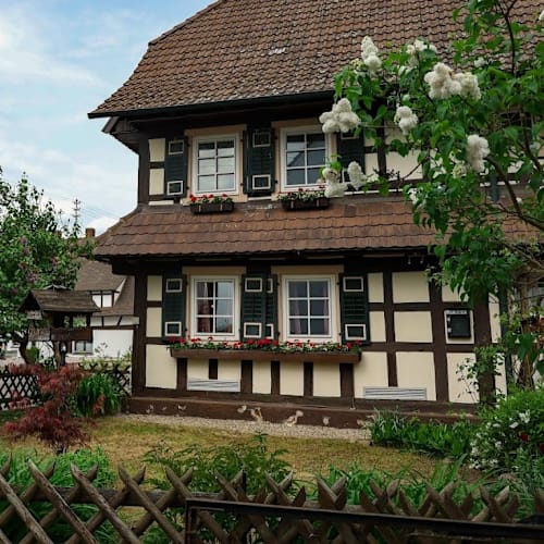 Domaine 1795 - Restaurant & Weinhandel, Baden-Baden