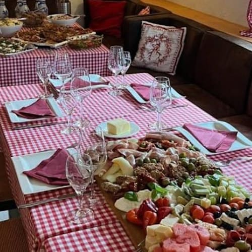 Domaine 1795 - Restaurant & Weinhandel, Baden-Baden