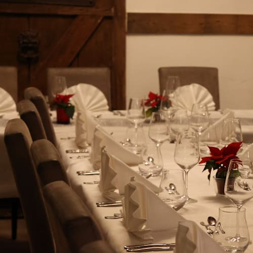 Domaine 1795 - Restaurant & Weinhandel, Baden-Baden