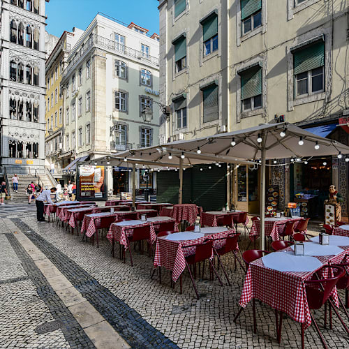 Tasca do Elevador, Lisboa