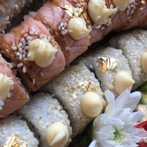 Noa’s Kitchin, Den Haag