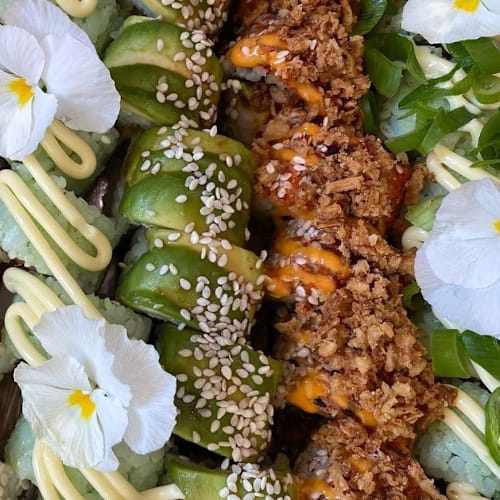 Noa’s Kitchin, Den Haag