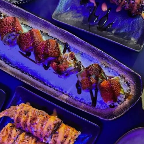 Noa’s Kitchin, Den Haag