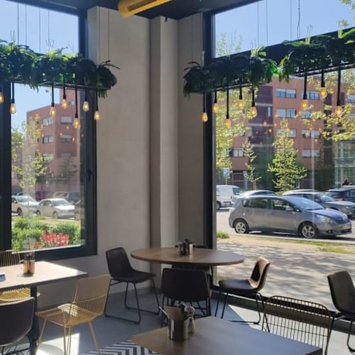 Totale Montecarmelo, Madrid