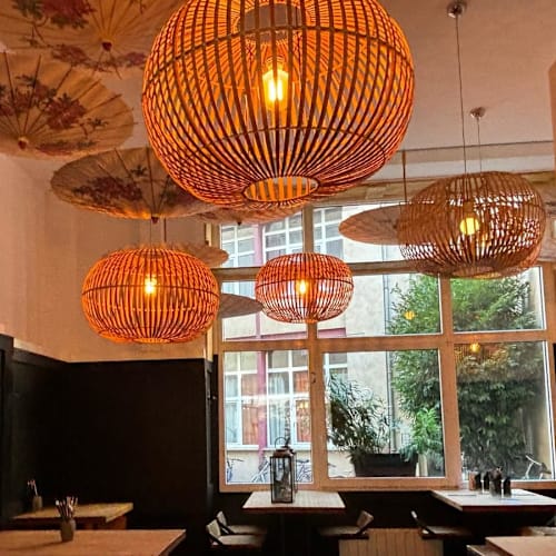 Dim Sum Sam, Strasbourg
