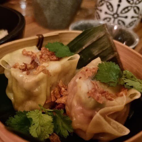 Dim Sum Sam, Strasbourg