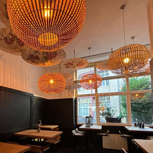 Dim Sum Sam, Strasbourg