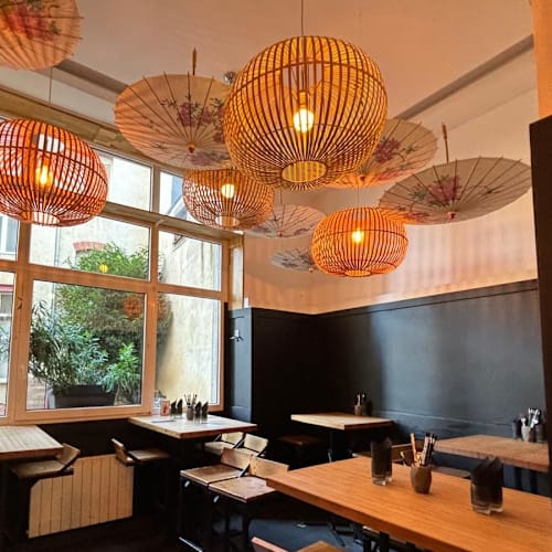 Dim Sum Sam, Strasbourg