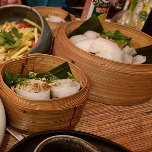 Dim Sum Sam, Strasbourg