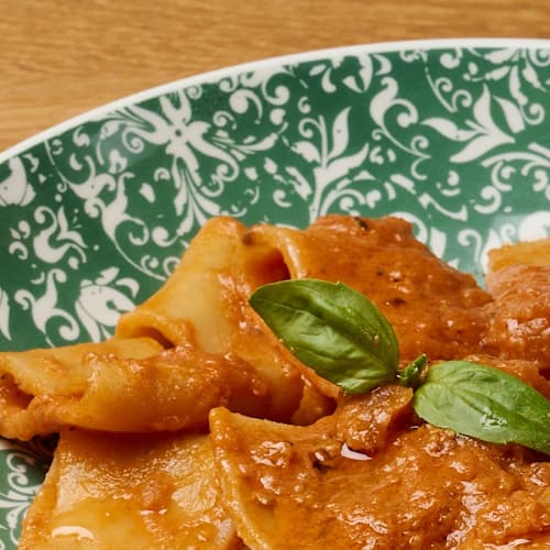 Pizzikotto - Trento, Trento