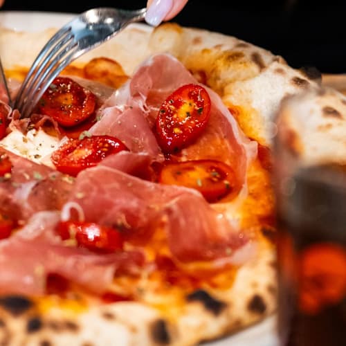 Pizzikotto - Trento, Trento