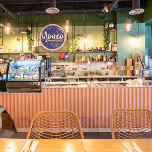 Youco | Compans Caffarelli, Toulouse