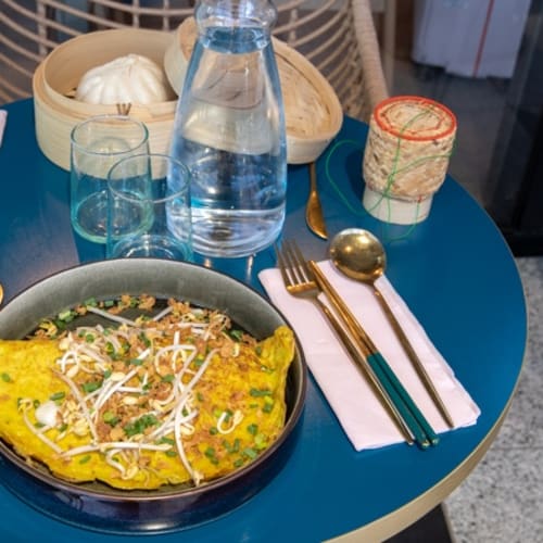 Youco | Compans Caffarelli, Toulouse