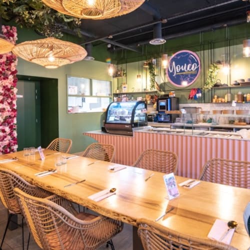 Youco | Compans Caffarelli, Toulouse