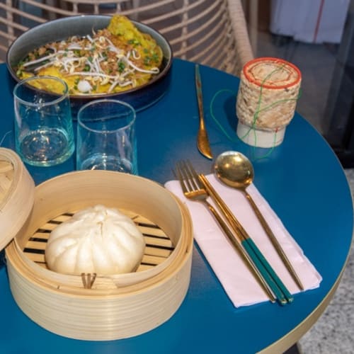 Youco | Compans Caffarelli, Toulouse