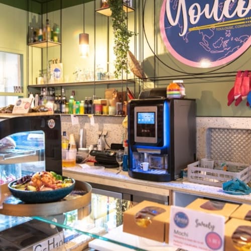 Youco | Compans Caffarelli, Toulouse