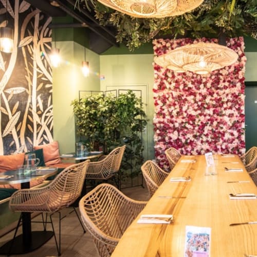 Youco | Compans Caffarelli, Toulouse