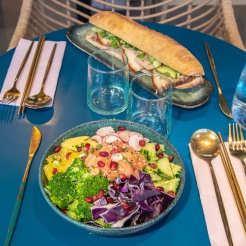 Youco | Compans Caffarelli, Toulouse