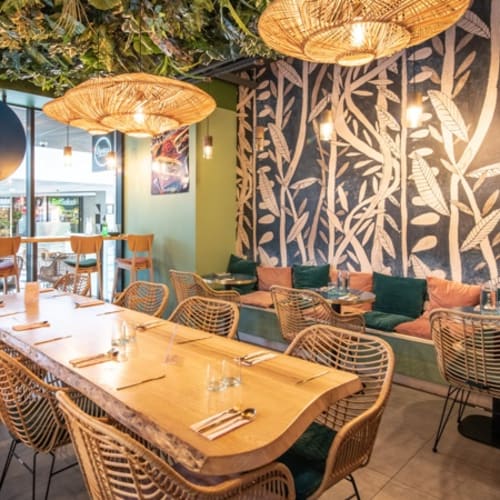 Youco | Compans Caffarelli, Toulouse