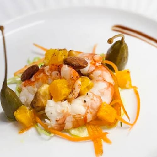 Ristorante 95, Barletta