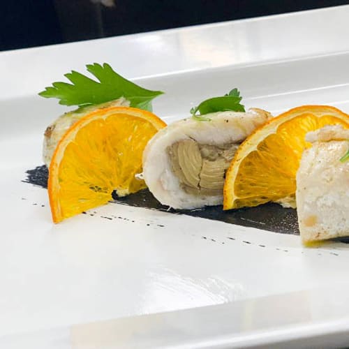 Ristorante 95, Barletta