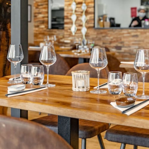 Enjoy Sushi - Bouc-Bel-Air, Bouc-Bel-Air