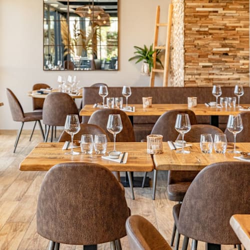 Enjoy Sushi - Bouc-Bel-Air, Bouc-Bel-Air