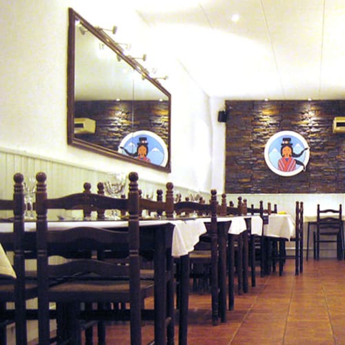Sumamanqa, Barcelona