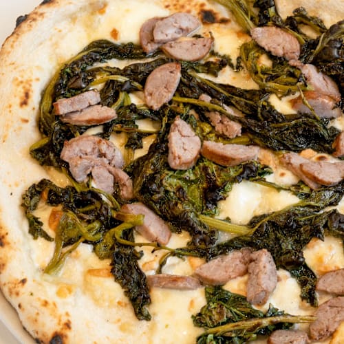 Sportsbar Italian Food - Horta, Barcelona