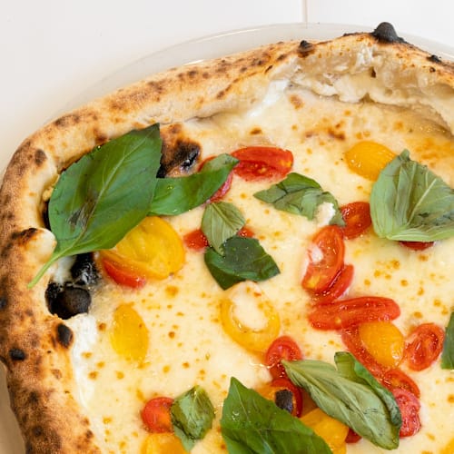 Sportsbar Italian Food - Horta, Barcelona