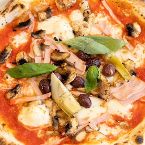 Sportsbar Italian Food - Horta, Barcelona