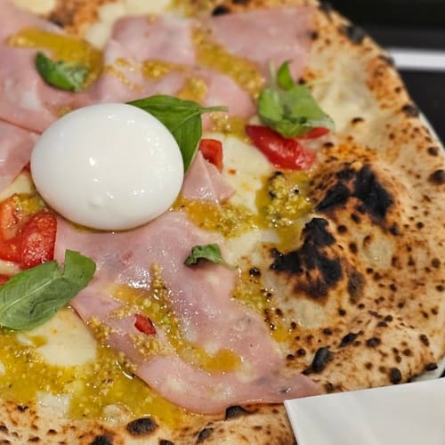 Sportsbar Italian Food - Horta, Barcelona