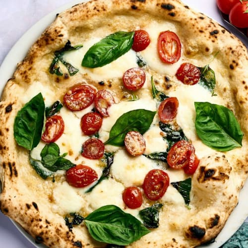 Sportsbar Italian Food - Horta, Barcelona