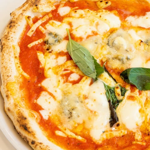 Sportsbar Italian Food - Horta, Barcelona