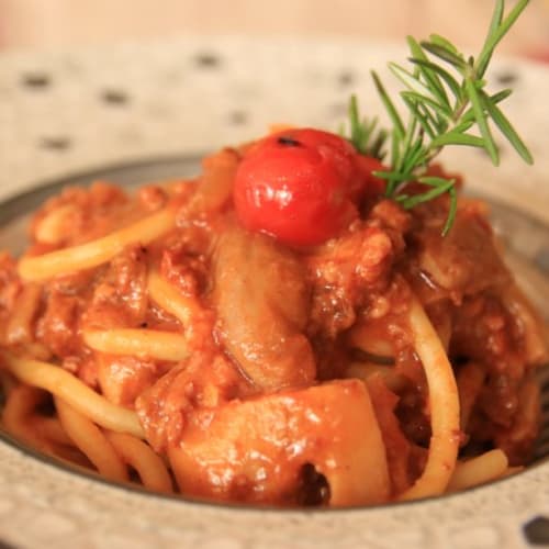 Trattoria Vasari, Firenze
