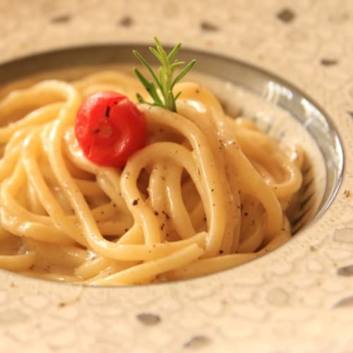 Trattoria Vasari, Firenze
