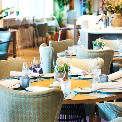 Las Nubes - El Corte Inglés Lisboa, Lisboa