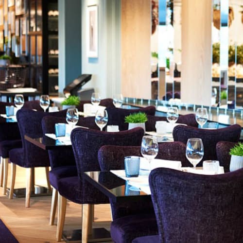 Las Nubes - El Corte Inglés Lisboa, Lisboa