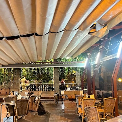 Singular de Plaça Kennedy, Barcelona