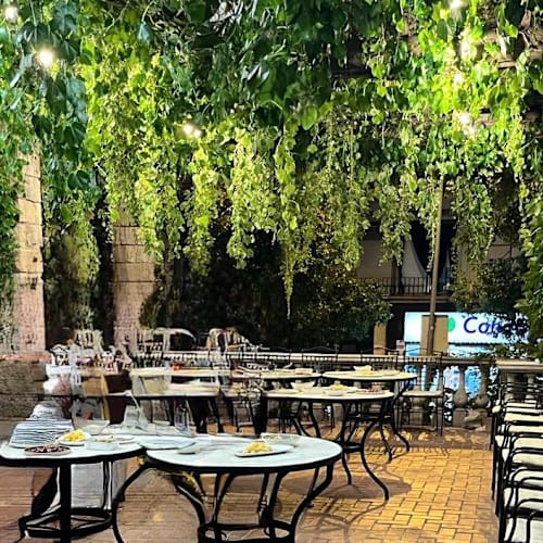 Singular de Plaça Kennedy, Barcelona