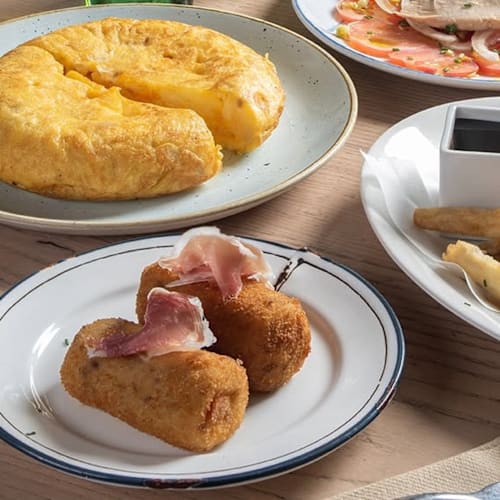 Singular de Plaça Kennedy, Barcelona