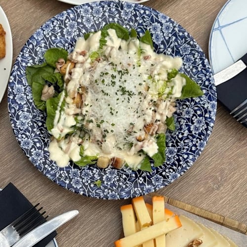 Singular de Plaça Kennedy, Barcelona